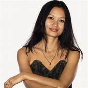 Artist Bic Runga